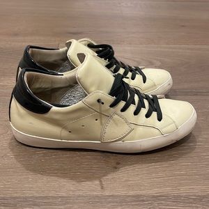 Philippe Model shoes size 39